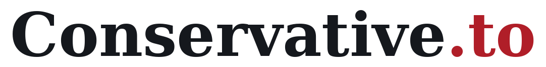Conservative.to